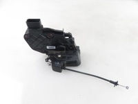 фото thumb №8, Замок лівий задній volvo v50 mw 30699451