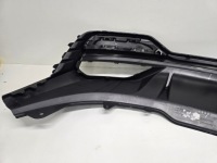 Audi q3 2 спойлер накладка бампера задняя 83a807568 Цена, фото thumb