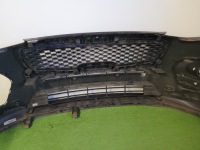 фото thumb №11, Kia sportage iv 4 бампер перед передний решётка радиатора решётка радиатора решётка радиатора решётки