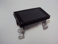 фото thumb №1, Экран дисплей toyota c-hr гибрид 19r