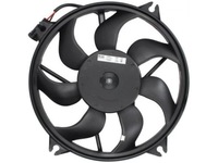 фото thumb №16, Nissens 85561 вентилятор, охлаждение двигателя