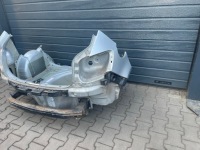 Seat ibiza iv 5-дверь ремень задний поддон в Украине, фото thumb