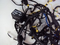 фото thumb №3, Електропроводка салону hyundai tucson ii 15-