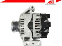 Генератор grande punto 1.3jtd m as-pl Оригинал, фото thumb