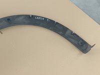 фото thumb №9, Молдинг передняя левая renault captur ii перед левый