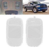 Купить Передняя фара kopułkowa накладка obiektywu 05183270aa подходит к dodge ram, фото thumb