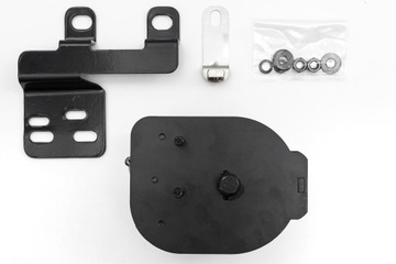 фото thumb №13, Nissan navara np 300 2015+ амортизатор крышки