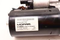 Alfa romeo giulia 2.2 mtj стартер 505329950 Недорого, фото thumb