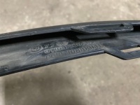 фото thumb №12, Bmw 3 gt f34 накладка молдинг бампера ліва 7293795 оригінал