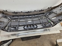 фото thumb №7, Бампер audi a6 c8 4k allroad 2018-2023 оригінал оригінальний номер 4k0 black edition aso