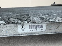 Mercedes gle w167 gls g klasa w463 19r- радиатор интеркулер a1675000700 Киев, фото thumb