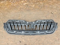 фото thumb №1, Skoda kamiq решётка радиатора решётка радиатора бампера перед 2019-