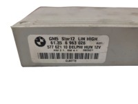 фото thumb №5, Модуль комфорту bmw 3 e46 61356963026