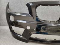 Бампер передний перед - bmw x1 e84 m-pakiet 19017414 2009-2015 с Разборки, фото thumb