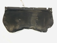 фото thumb №1, Шумоизоляция капот peugeot 508 #38