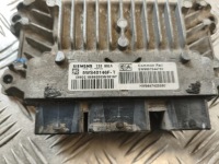 фото thumb №5, Блок управления двигателем (ecu) citroen berlingo 1 i 5ws40146f-t