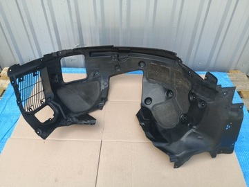 фото thumb №8, Bmw 5 g30 g31 g38 підкрилок ліві перед передні