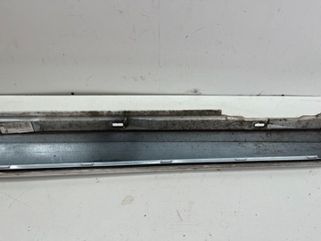 фото thumb №9, Audi a6 c8 4k0 планка порогова права 4k0853856