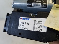 фото thumb №8, Моторчик люк renault espace iv lift 1710626b