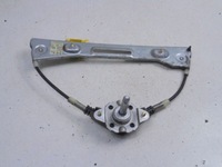 фото thumb №6, Fiat panda ii механізм скло задня правий 46803653