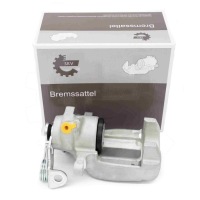 Купити Супорт гальма задній лівий audi a4 b5 8d0615423c, фото thumb