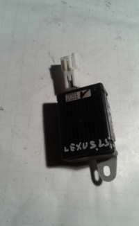 фото thumb №1, Блок управления модуль lexus ls 05354c25m1a