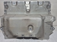 фото thumb №1, Bmw 4 g26 захист теплова 7447214