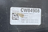 фото thumb №10, Lpa355 bmw 7 g70 2022- молдинг пороговая левая датчики pdc 8081559