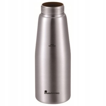 SYFON DO BITEJ ŚMIETANY MASTERPRO 500ml ESPUMA