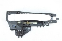 фото thumb №1, Оригинальная ручка наружная правый перед keyless audi a5 8ta sportback ly9c