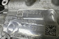 фото thumb №9, Блок двигателя mercedes-benz c w206 v0135133 3.0l 2023