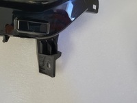 фото thumb №8, Renault koleos ii 2 рестайлинг полный led pure vision правые лампа правая 260109289r