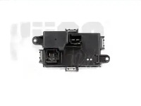 фото thumb №1, Резистор регулятор вентилятор 132576 hitachi