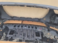 фото thumb №12, Бампер перед jaguar i pace i-pace оригінал ні клеєний