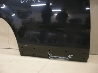 фото thumb №3, Kia sorento 2009 дверь правое задняя