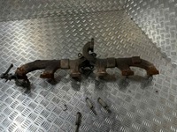 фото thumb №1, Колектор випускний вихлоп scania r s ntg lng 2516055 2538730 5720101