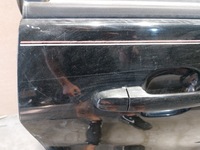 фото thumb №9, Дверь правое задние toyota rav 4 ii