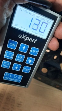 фото thumb №8, Крыло перед правый volvo xc70 00-07r