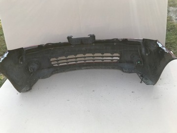 фото thumb №13, Бампер перед nissan note e11 код lak. r10