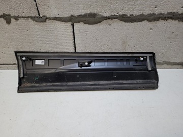 фото thumb №6, Планка дверь левый зад audi q2 s-line 81a