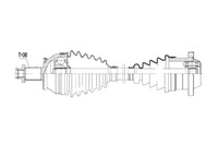 фото thumb №11, Nty npw-vw-095 wał приводной