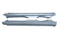 фото thumb №1, Пороги поріг kpl le+pr fiat panda 03- wysoka якість