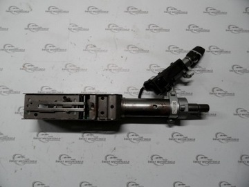 фото thumb №5, Opel insignia a i 10r колонка рулевая замок зажигания з ключом 13277191
