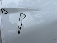 фото thumb №10, Дверь audi q6 e-tron etron перед левый передние левая