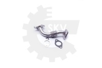 фото thumb №6, Skv шланг клапана egr 14skv705