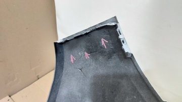 фото thumb №12, Бампер перед kia sorento iii рестайлінг 86511-g5500