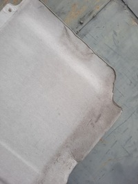 фото thumb №4, 49 iveco daily 2014- потолок