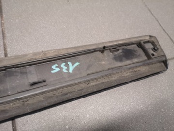 фото thumb №9, Планка двері лівий зад audi a6 c6 lz5b 4f0853969b