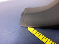 фото thumb №6, Audi a8 d4 захист корпус стійка b ліва 4h0867243