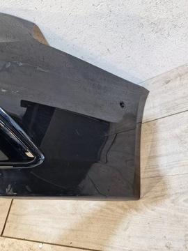 фото thumb №7, Audi rs4 a4 b9 8w бампер зад оригинал